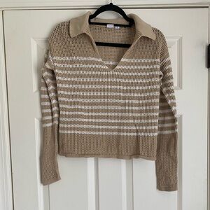 The Gap Long Sleeve top